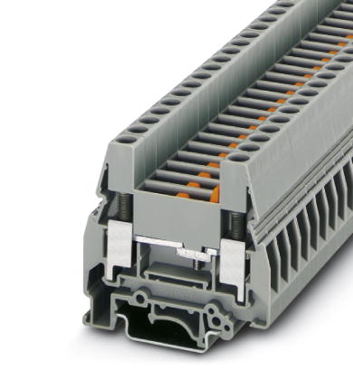 Phoenix Contact Измерительная клемма с ползунковым размыкателем URTK/S-BEN 10 0309109