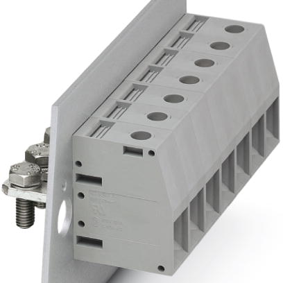 Phoenix Contact Проходная клемма HDFK 50-VP 0709123