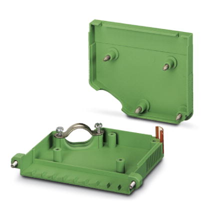 Phoenix Contact KGS-PC 4/ 8-F Корпус кабельного разъема 1837379