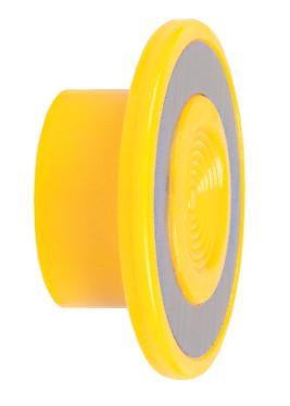 Купить SE Тумблер KR8/KR9 желтый 9001Y22