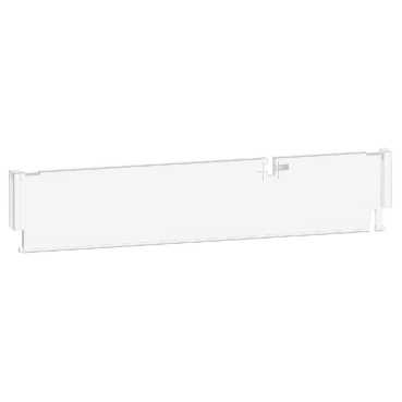 Купить SE Compact NSX 5 Матовых кожуха для расцепителя (NSX100/250) LV429481