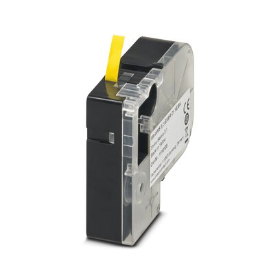 Phoenix Contact MM-WMS 3,2 (EX5)R C1 YE/BK Усадочный кембрик 1116139