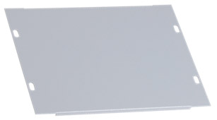 Купить IEK GARANT Панель ЛГ к ЩМП-1 36 PRO/GARANT H=200 (к-т 2 шт.)