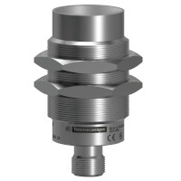 Купить SE Датчик индуктивный цилиндрический, нерж.сталь, 30мм, М12, =12/24В (XS930S4PAM12)