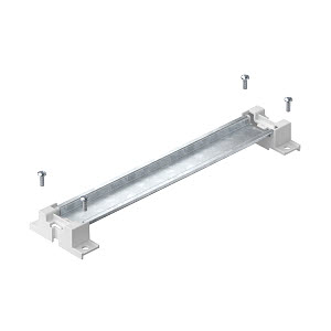 Купить OBO Bettermann Монтажная рейка для распр.коробки 2069 X16 1115882