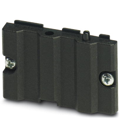 Phoenix Contact UM-ALU 4 LID45 PA BK Боковой элемент 2200971