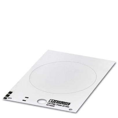 Phoenix Contact Запрещающая табличка US-PML-P200 (D100) CUS 1014224