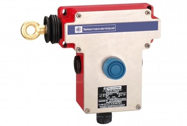 SE Разрешающий выключатель ATEX XY2CE2A270EX