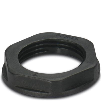 Phoenix Contact A-INL-PG11-P-BK Контргайка 1424560