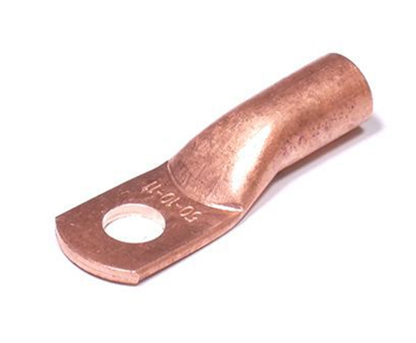 ЗЭТАРУС Наконечник медный Т 50-10-11 zeta10720