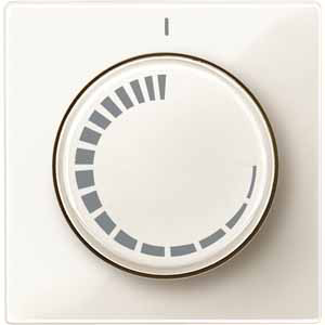 Купить SE Merten SM Беж глянец Накладка регулятора частоты вращения MTN567644