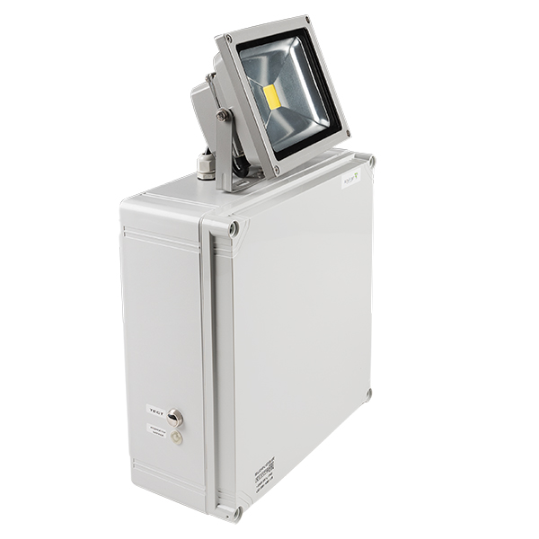 Белый свет Аварийный светильник BS-LUCH-81-L1-STABILAR2 a16487