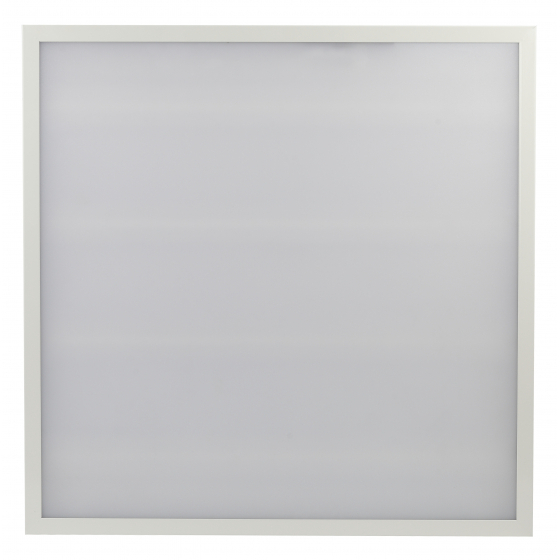 ЭРА Светильник светодиодный SPO-932-3-40K-045 45Вт 4000К 4725Лм 595x595x40 IP54 матовый с БАП