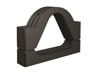 DKC Кабельный держатель для крепления в треугольник, д. 85-110 мм