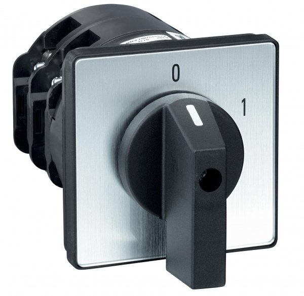 SE Выключатель кулачковый 115А 2 положения K115C003AP