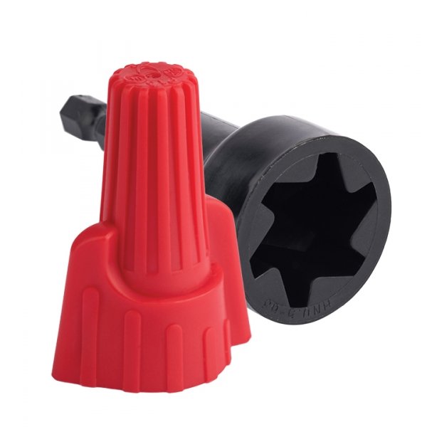 EKF PROxima Соединительный изолирующий зажим с лепестками СИЗ-Л 11 (4,5-16мм2) (100шт.)