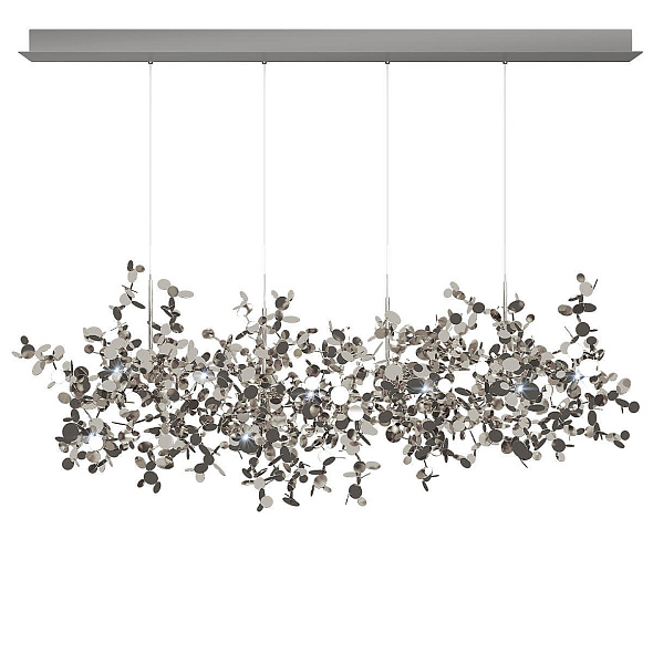 LOFT IT Spark Светильник 10101/4 Chrome LOFT IT Spark Светильник 10101/4 Chrome