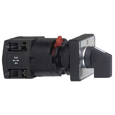 Купить SE Выключатель кулачковый 10А 2 положения K10D004ACH