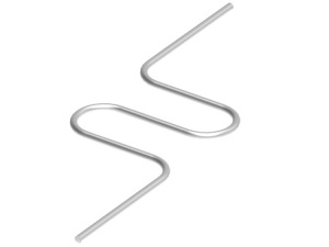 OSTEC Компенсатор, алюминий