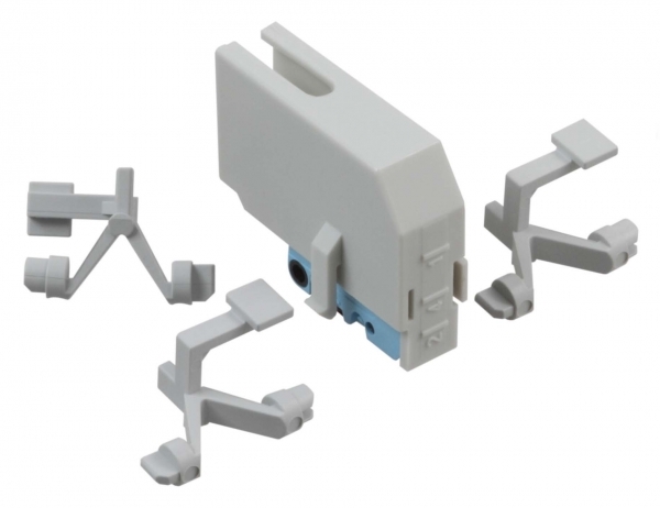 SE Вспомогательный контакт сигнализации размер 4 GS2AF73