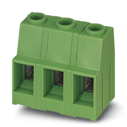 Phoenix Contact Клеммные блоки для печатного монтажа MKDSP 10HV/ 3-12 1929546