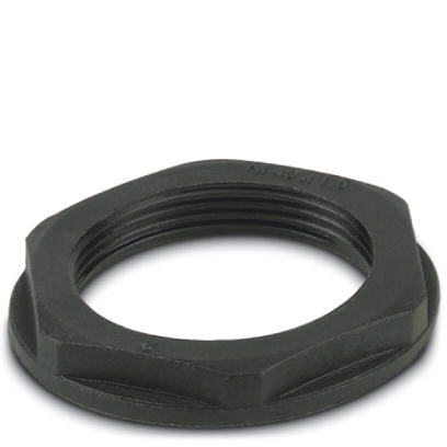 Phoenix Contact A-INL-PG29-P-BK Контргайка 1424564