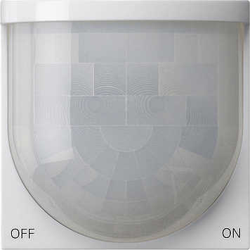 Gira Накладка датчика движения Komfort System 3000, высота установки до 2,20 м 537603