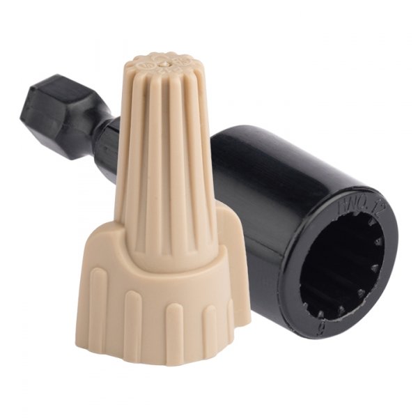 EKF PROxima Соединительный изолирующий зажим с лепестками СИЗ-Л 8 (1-12,75мм2) (100шт.)