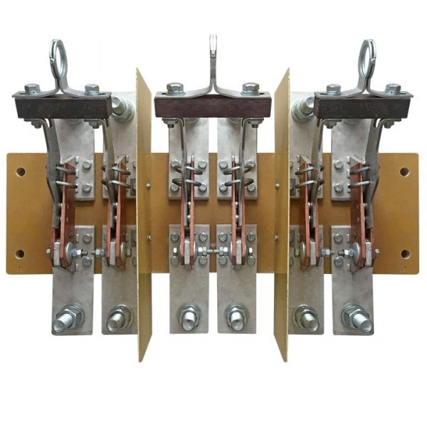 EKF PROxima Разъединитель РЕ19-44-31160 2000А