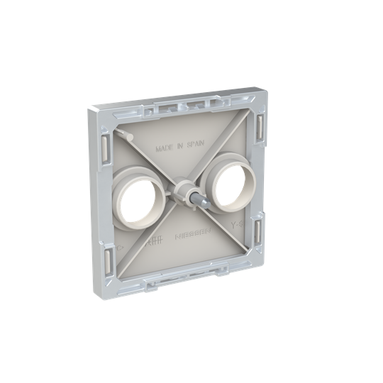 Купить ABB SKY Дюна  Накладка для TV-R розетки 2CLA855000A6201