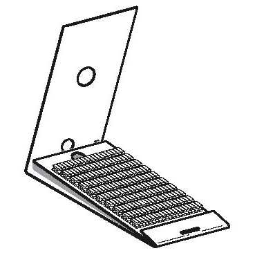 Купить SE Маркировка буква F (упак.=200шт.) AR1MB01F