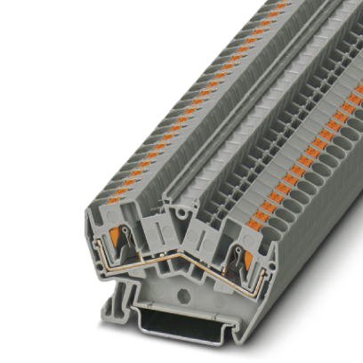 Phoenix Contact PTS 4 Проходные клеммы 3213601