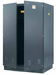 Legrand Батарейный шкаф для Trimod HE, для 60 шт. АКБ 105 Ач, 3 линейки АКБ 310983