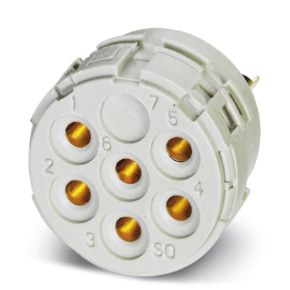 Phoenix Contact Модуль для контактов RC-07S1N120000 1594558
