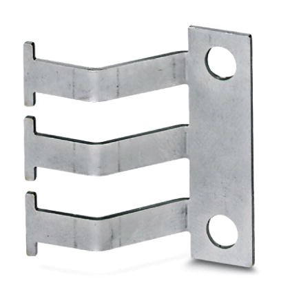 Phoenix Contact KEL-EMV-F Кабельное крепление с защитой от ЭМВ 3063523