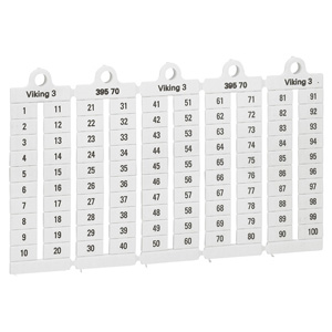 Купить Legrand Крышка для зажимов SPX 1 для всех типов 605232