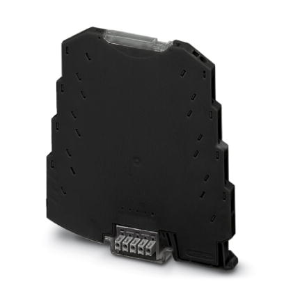 Phoenix Contact ME MAX 6,2 SP-TBUS 4-4 BK Корпус для электроники 2890234