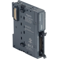 Купить SE Дискретный модуль расширения ТМ3 16 выходов транзисторный приемник НЕ10 (TM3DQ16UK)