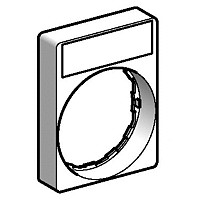 Купить SE Держатель маркировки+маркировка ZBY4H101