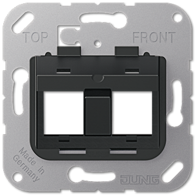 JUNG Монтажный адаптер 3069-2SIE