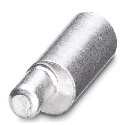 Phoenix Contact Кабельный наконечник HC-M-MHR-PE16 1636981