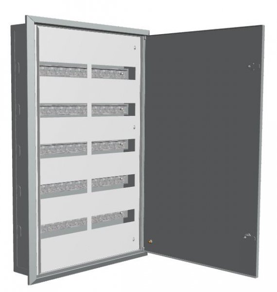 EKF PROxima Щит распред. встраиваемый ЩРВ- 120 (834х560х120) IP31