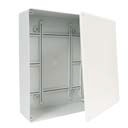 Kopos Коробка распределительная для твердых стен с/м KT 250 (KB) 255х205х68 мм KT 250_KB