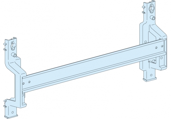 SE Kaedra Шасси 1 ряд 18 модулей для щита Kaedra 10220
