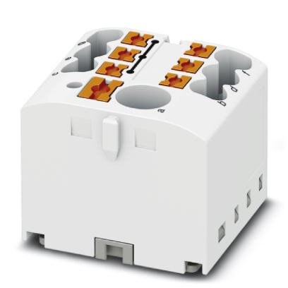 Phoenix Contact PTFIX 6/6X2,5-G WH Распределительный блок 3273472