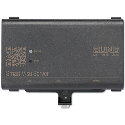 JUNG Smart Visu Server SV-SERVER