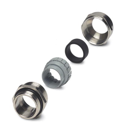 Phoenix Contact Кабельный ввод HC-M-KV-M20(11-1 1645998