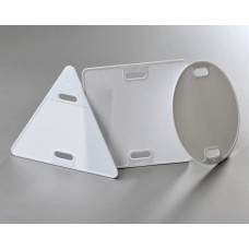 КВТ Бирка кабельная У-134 У3,5 (100 шт.) 43811