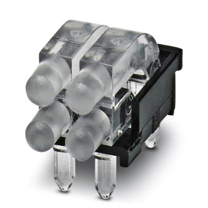 Phoenix Contact HS LC-H-D2C/ R2XC2-2,54 Световод 1043044