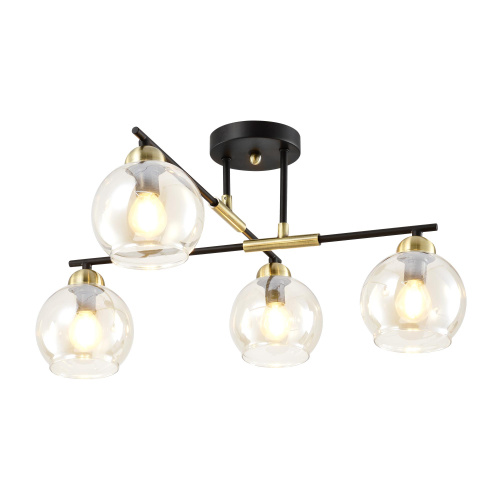 Citilux CL124145 Анри Люстра